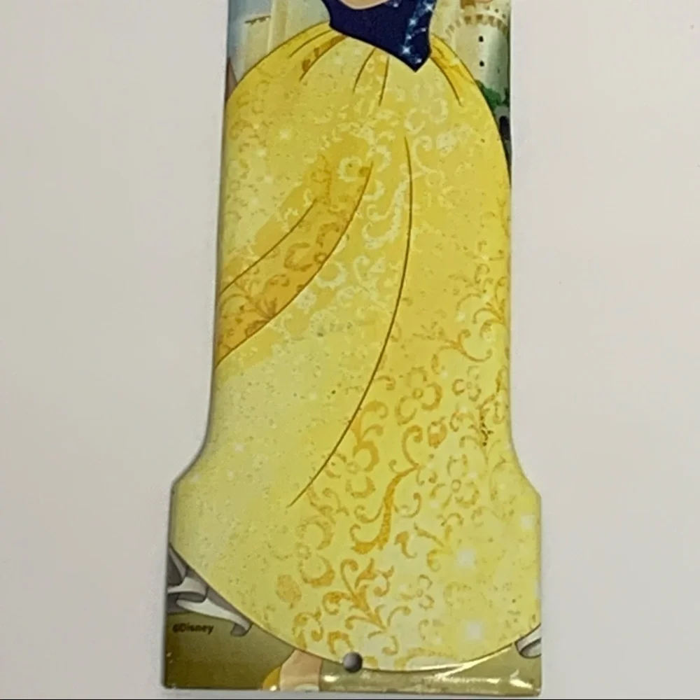 Snow White Disney Metal 